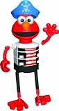 K'NEX Talking Pirate Elmo Building Set