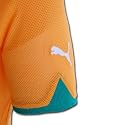 PUMA Herren Elfenbeinküste Heim-Trikot Replica