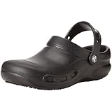 crocs Unisex Bistro Clog