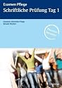 Examen Pflege. Schriftliche Pr&uuml;fung Tag 1