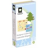 Cricut Cartridge, Designer's Calendar
