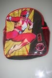 Power Rangers Junior BackpackIMAGE