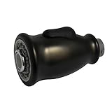 Kingston Brass KH7885 Made To Match English Pull Down Kitchen Faucet Sprayer, 4-Inch, Oil Rubbed Bro