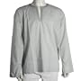 Mens Long Sleeve Casual Cotton Shirt Kurta India Chest 42 inches