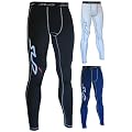 SUB Sports DUAL Compression Fit Baselayer Leggings