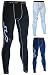 SUB Sports DUAL Compression Fit Baselayer Leggings