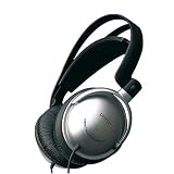 Denon AH D 301 Geschlossener Stereo-Hifi-Kopfh�rer ( extrem leichtes Komfort Design )silbervon "Denon"