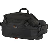 Lowepro Inverse 200 AW Camera Beltpack (Black)