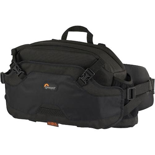 Lowepro Inverse 200 AW Camera Beltpack (Black)