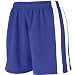 Girls Wicking Mesh Powerhouse Short