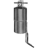 ACDelco 15-1950 Air Conditioning Receiver and Dehydrator Assembly by ACDelco