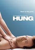 Hung - Complete HBO Season 2 [DVD]