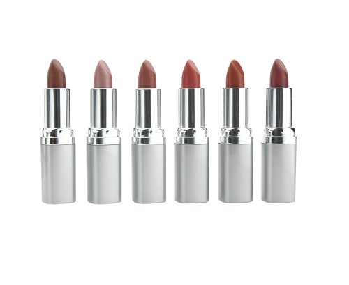 Fran Wilson Lip Classics Collection, 6-Piece Gift Set