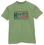 Mountain Dew T-Shirt (Guys)