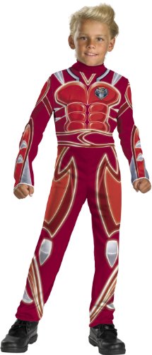 Hot Wheels Vert Wheeler Classic Costume, Child S(4-6)