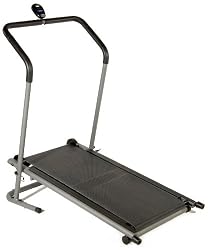 Stamina 45-1003 InMotion T3000 Manual Treadmill