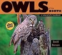 Adventure Publications AP31345 Owls of the North