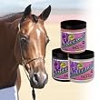 Lbi Healthy Haircare Prod. Silverado Face Glo Red 8 Ounces - SFGRD [Misc.]
