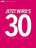 Jetzt wirds 30 (Lauras Geburtstags-Gedanken)
