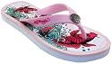 Ed Hardy Flip Flops Women's Flat Thong Sandals