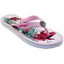 Ed Hardy Flip Flops Women's Flat Thong Sandals