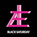 Black Saturday by Mando Diao (2014-05-13)【並行輸入品】