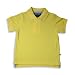 E-Land - Boys Short Sleeved Polo Shirt, Yellow