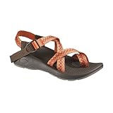Chaco Women's Z/2 Yampa Sandal,Mountain Range,8 M US