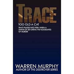 Too Old a Cat