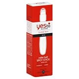 Yes To Tomatoes Clear Skin Spot Stick, Roller Ball, .5 oz.