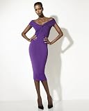 Spiegel Enhance & Control Twist Dress by Shape fx