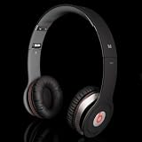 Beats by Dr. Dre Solo High Performance Headphones