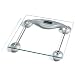Clatronic PW 3050 Personenwaage LCD