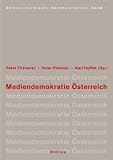 Mediendemokratie Österreich