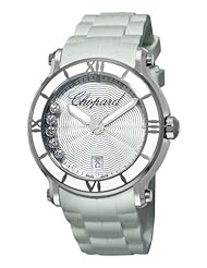 Chopard Womens 288525 3002 Happy Sport