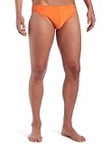 Speedo Men's Fashion Xtra Life Lycra Solid Solar 1
