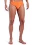 Speedo Men's Fashion Xtra Life Lycra Solid Solar 1" Brief Swimsuit