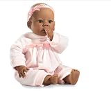 Lee Middleton Little Hailey Doll