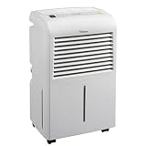 Premiere Series 50-Pint Dehumidifier