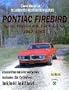 Pontiac Firebird Restoration Guide 1967-1969