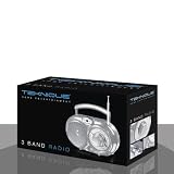 from Teknique Teknique, 3 BAND INC LW * PACK OF 2 *