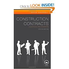 Construction Contracts: Questions and Answers