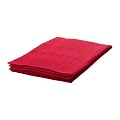 IKEA Tagesdecke "Indira" Plaid �berwurf 150x250cm - ROT - 100% Baumwolle