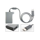 Xbox 360 Hard Drive Data Transfer Cable Kit..