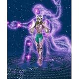 Saint Seiya: Andromeda Shun Original Bronze Cloth Myth Action Figure