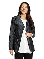 Brema Chaqueta 318 Belt W (Verde)