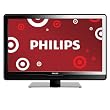 Philips 52PFL3704D/F7 52-Inch 1080p LCD HDTV