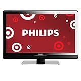 Philips 52PFL3704D/F7 52-Inch 1080p LCD HDTV