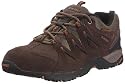 Hi-Tec Men's Tauranga Wp Hiking Shoe
