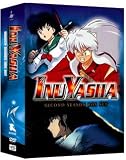 Inuyasha TV Series Collection (1-167 + Movies)